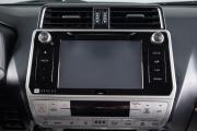 Toyota Land Cruiser Prado 150 Series Рестайлинг 2 Оренбург  - изображение 35