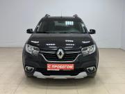 Renault Sandero II Рестайлинг Набережные Челны  - изображение 19