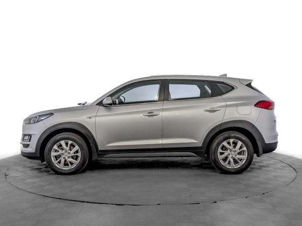 Hyundai Tucson III Рестайлинг с пробегом 2019 года, цена 1 880 000 рублей, 172367 км, внедорожник, Автокод Объявления