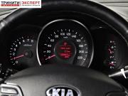 Kia Rio III Рестайлинг Белгород  - изображение 32