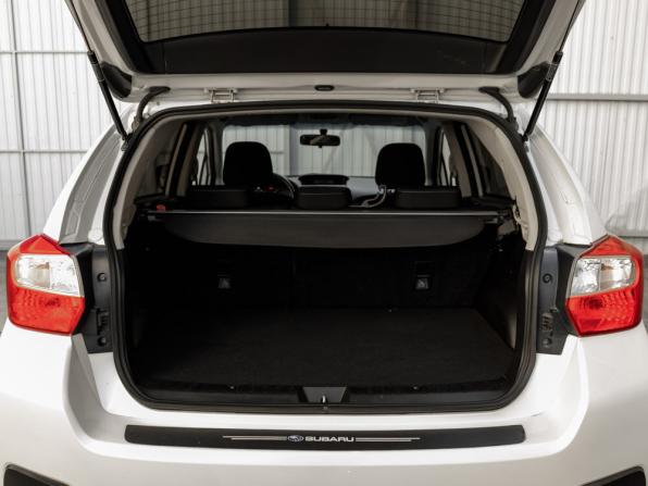 Subaru XV I с пробегом 2012 года, цена 1 220 000 рублей, 146136 км, внедорожник, Автокод Объявления