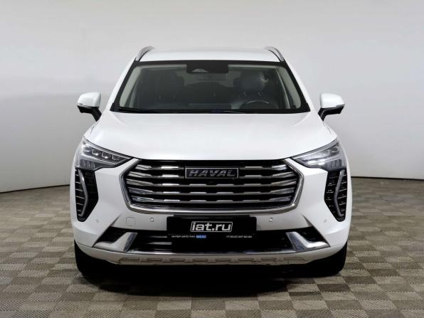 Haval Jolion I с пробегом 2021 года, цена 1 568 000 рублей, 59838 км, внедорожник, Автокод Объявления