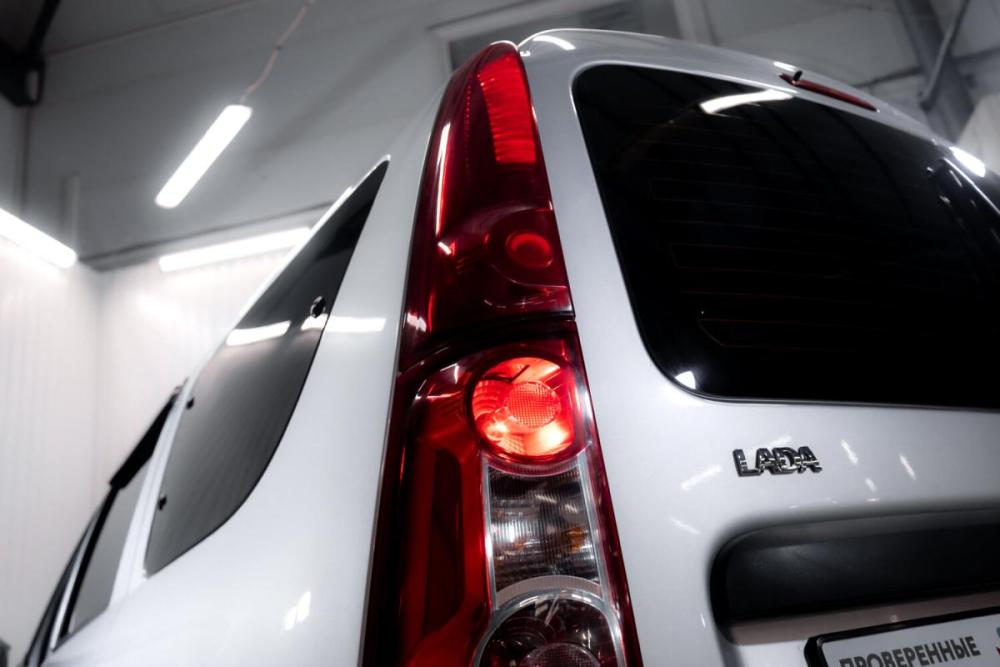 Lada (ВАЗ) Largus I Тюмень  - изображение 10