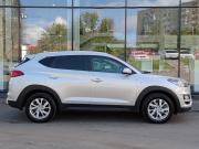 Hyundai Tucson III Рестайлинг Ижевск  - изображение 30