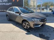 Lada (ВАЗ) Vesta I Рестайлинг (NG) Тольятти  - изображение 10