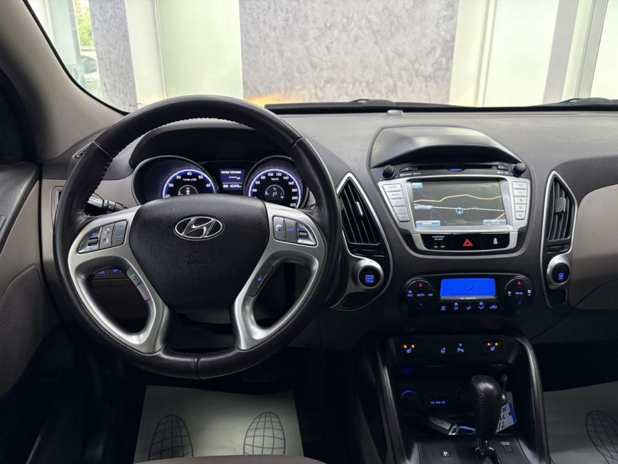 Hyundai ix35 I Ярославль  - изображение 30