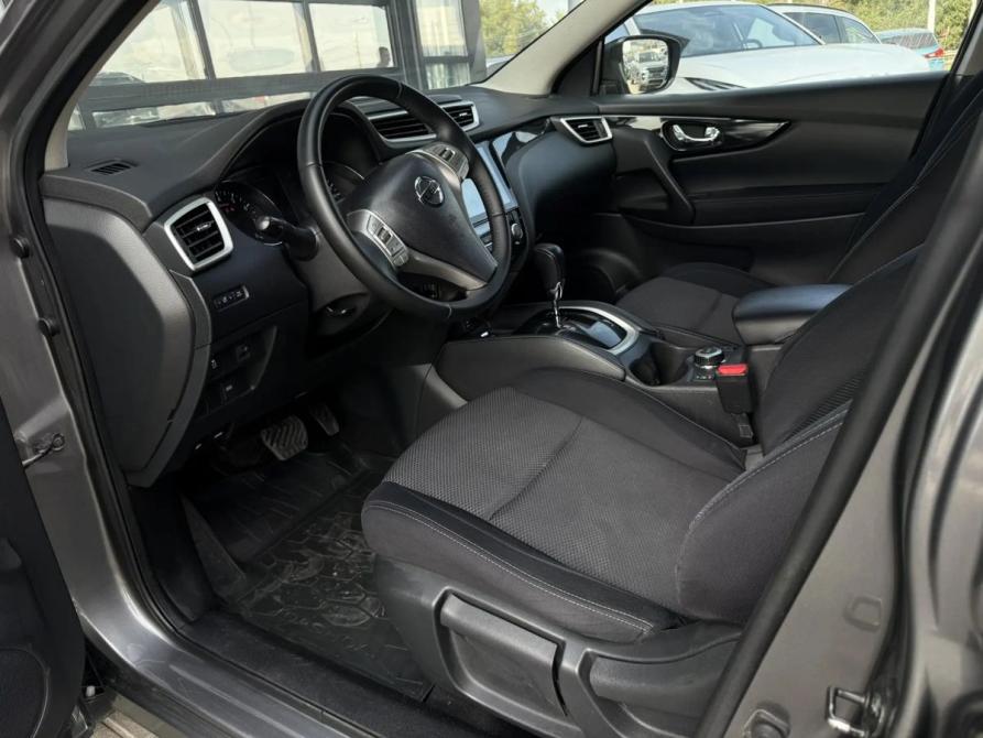 Nissan Qashqai II Волгоград  - изображение 22