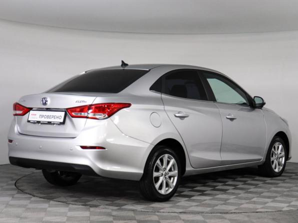 Changan Alsvin с пробегом 2023 года, цена 1 059 000 рублей, 53489 км, седан, Автокод Объявления