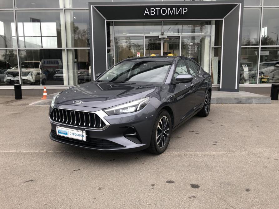 JAC J7 I Брянск  - изображение 1