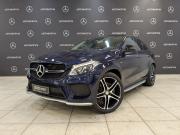 Mercedes-Benz GLE I (W166) Москва  - изображение 28