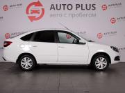 Lada (ВАЗ) Granta I Рестайлинг Минеральные Воды  - изображение 23