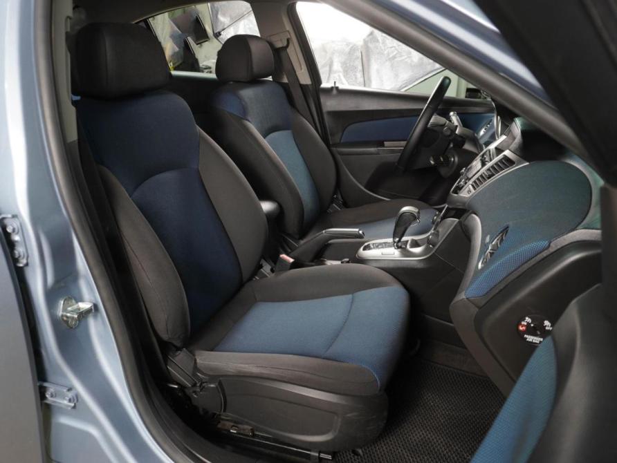 Chevrolet Cruze I Рестайлинг Воронеж  - изображение 8