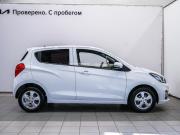Chevrolet Spark IV Рестайлинг Красноярск  - изображение 41