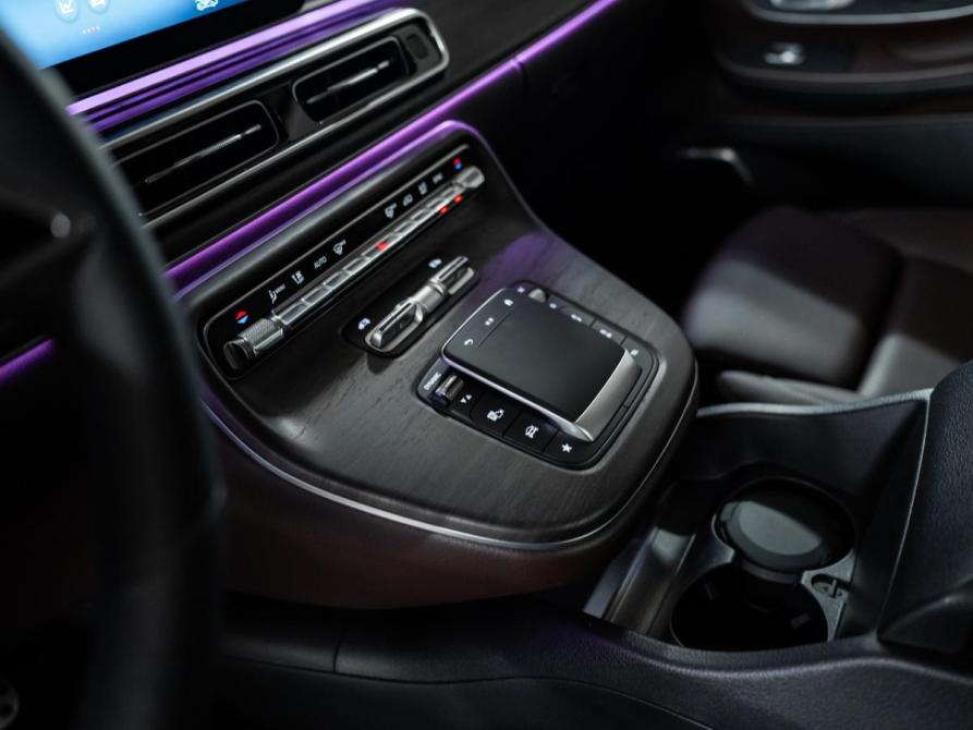 Mercedes-Benz V-Класс III (W447) Рестайлинг 2 Москва  - изображение 20