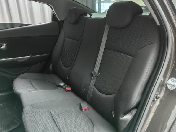 Kia Rio III с пробегом 2014 года, цена 919 000 рублей, 183200 км, седан, Автокод Объявления