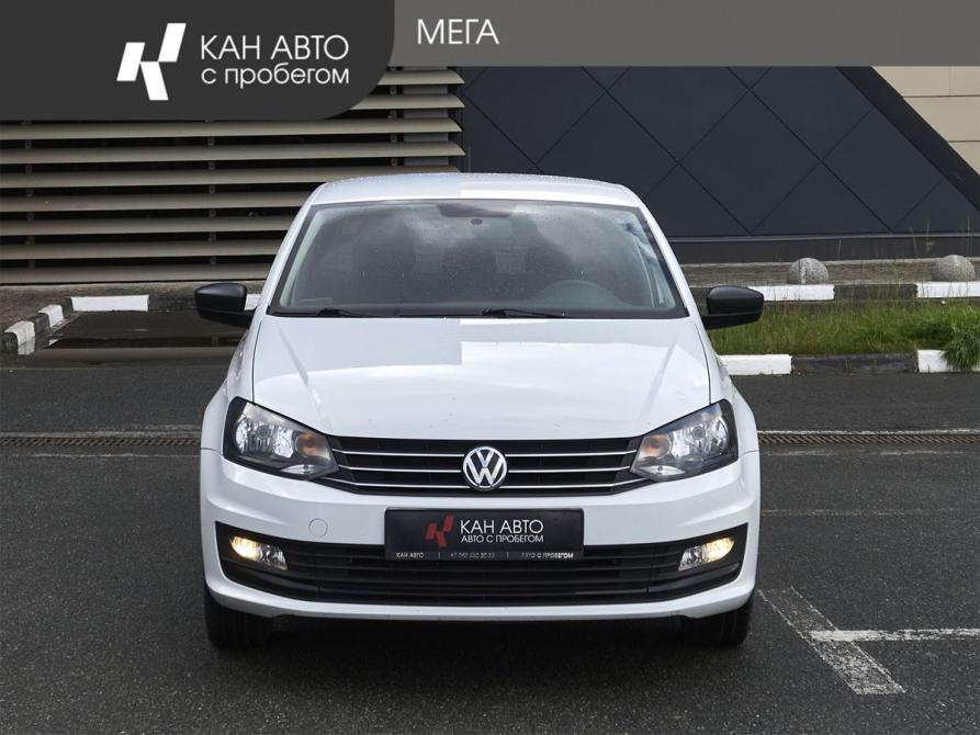 Volkswagen Polo V Рестайлинг Казань  - изображение 3