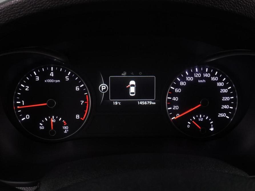 Kia Optima IV Воронеж  - изображение 12