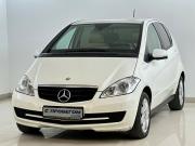 Mercedes-Benz A-Класс II (W169) Рестайлинг Москва  - изображение 15