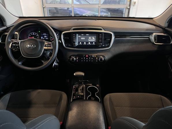 Kia Sorento III Prime Рестайлинг с пробегом 2020 года, цена 2 750 000 рублей, 128420 км, внедорожник, Автокод Объявления