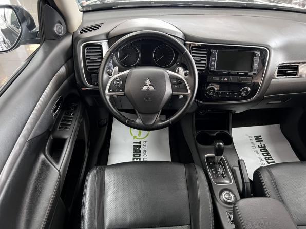Mitsubishi Outlander III с пробегом 2013 года, цена 1 545 000 рублей, 144916 км, внедорожник, Автокод Объявления