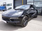 Porsche Cayenne II (958) Москва  - изображение 19