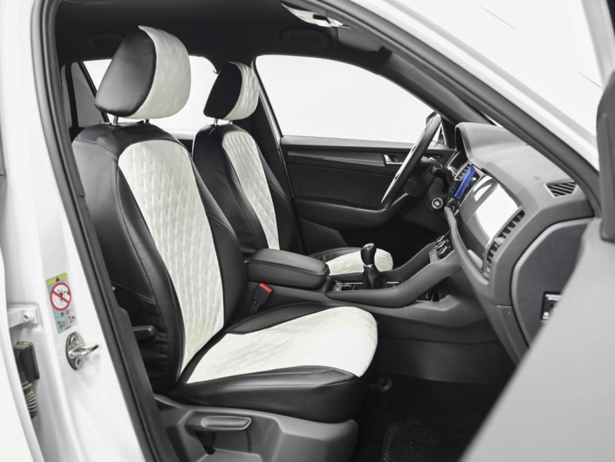 Skoda Kodiaq I Ставрополь  - изображение 8