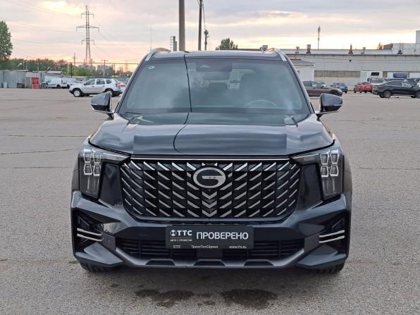 GAC GS8 II с пробегом 2023 года, цена 3 075 000 рублей, 66300 км, внедорожник, Автокод Объявления