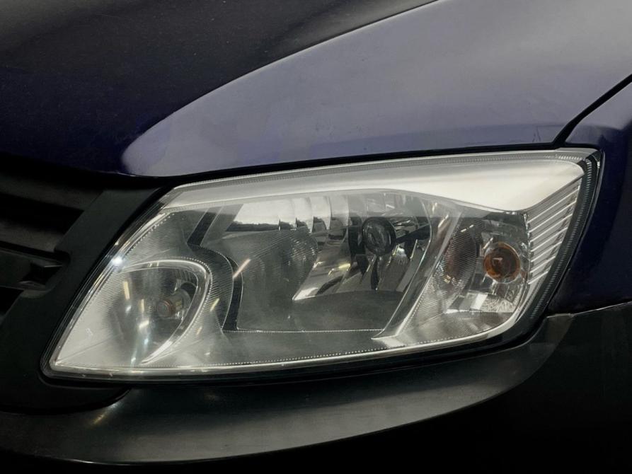 Lada (ВАЗ) Granta I Мурманск  - изображение 9
