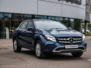 Mercedes-Benz GLA I (X156) Рестайлинг Санкт-Петербург  - изображение 37