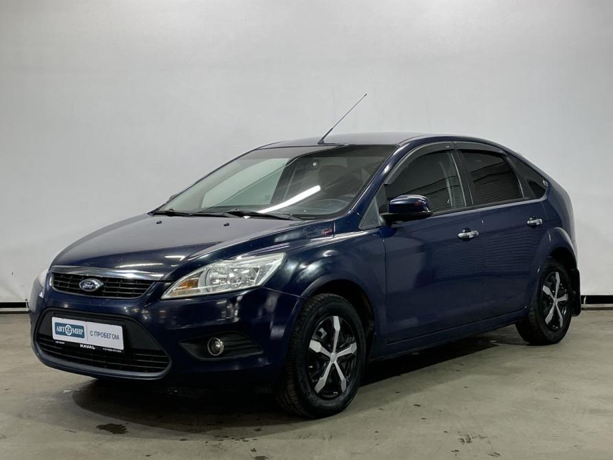 Ford Focus II Рестайлинг Ярославль  - изображение 1