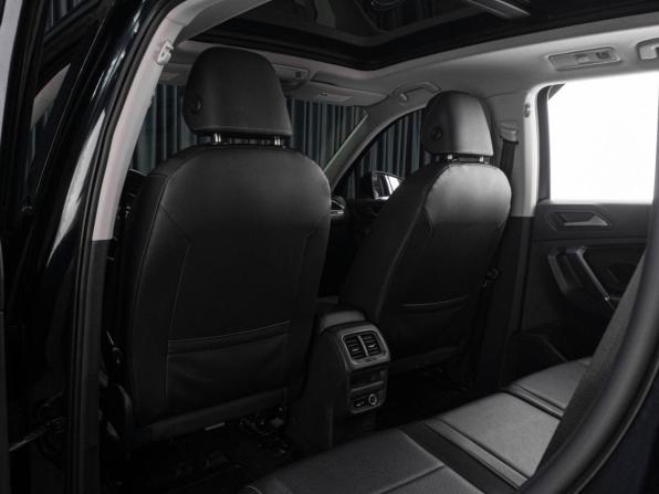 Volkswagen Tiguan II с пробегом 2020 года, цена 2 489 000 рублей, 96994 км, внедорожник, Автокод Объявления