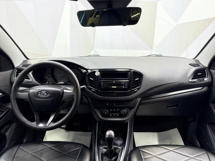 Lada (ВАЗ) Vesta I Азнакаево  - изображение 9