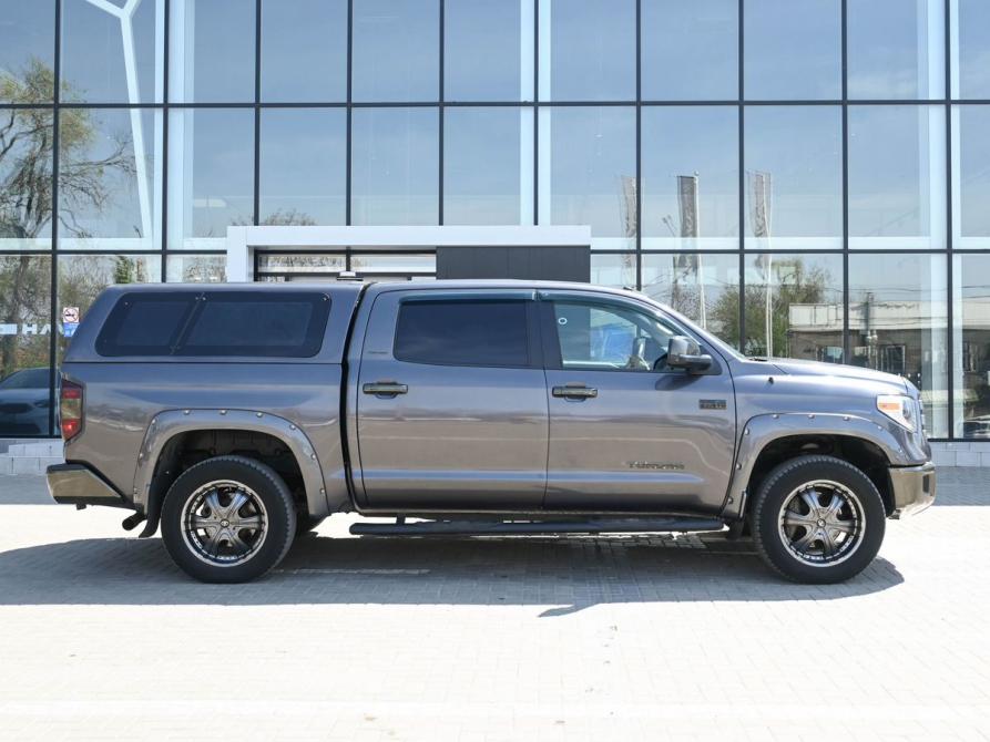 Toyota Tundra II Рестайлинг Ростов-на-Дону  - изображение 6
