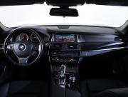 BMW 5 серии VI (F10/F11/F07) Рестайлинг Москва  - изображение 41
