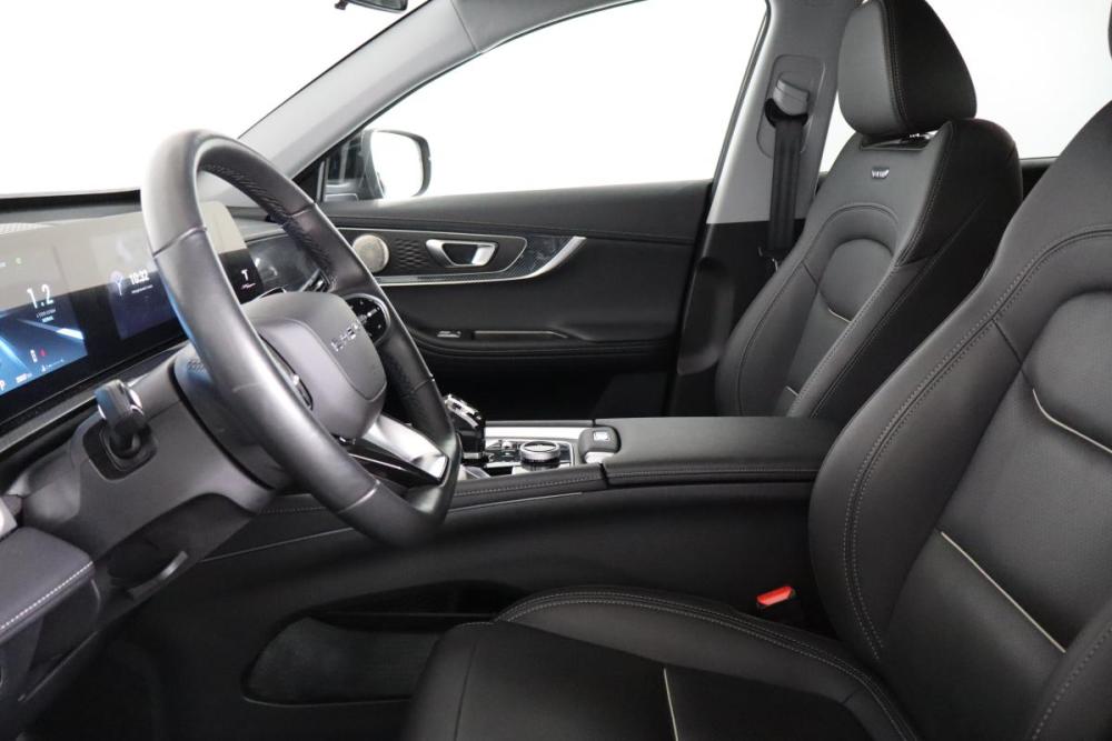 Chery Tiggo 7 Pro Max I Рестайлинг Санкт-Петербург  - изображение 7