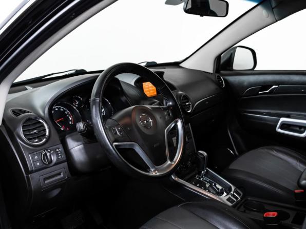 Opel Antara I Рестайлинг с пробегом 2014 года, цена 1 249 000 рублей, 122575 км, внедорожник, Автокод Объявления