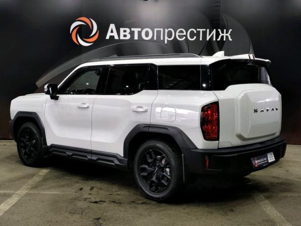 Haval H3 I с пробегом 2024 года, цена 2 320 000 рублей, 21722 км, внедорожник, Автокод Объявления