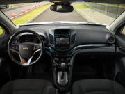 Chevrolet Orlando I Санкт-Петербург  - изображение 38