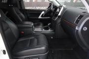 Toyota Land Cruiser 200 Series Рестайлинг 2 Томск  - изображение 20
