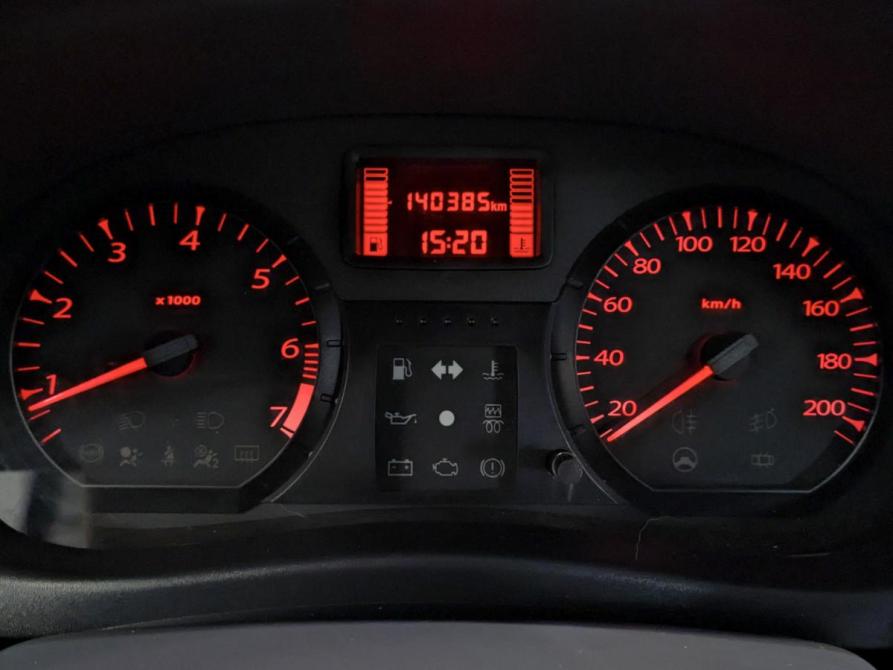 Lada (ВАЗ) Largus I Москва  - изображение 13