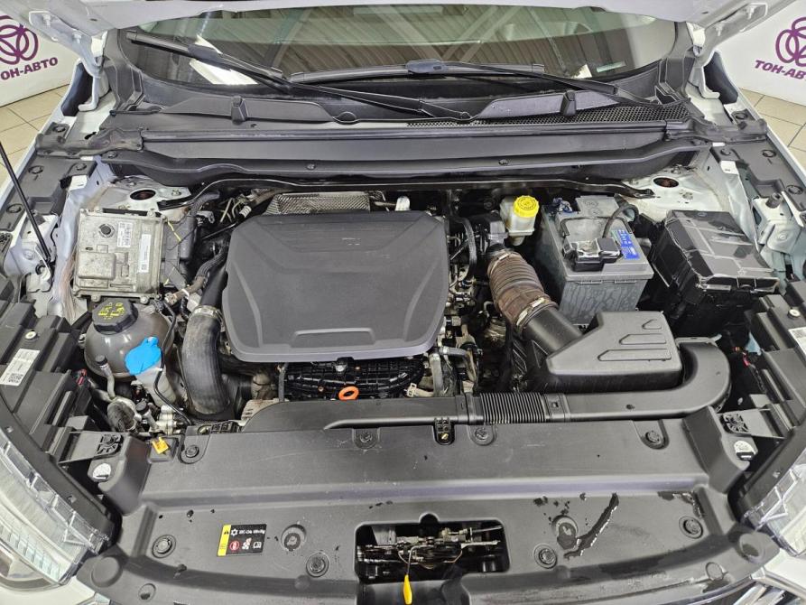 Haval Jolion I Тольятти  - изображение 11