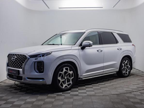 Hyundai Palisade I с пробегом 2020 года, цена 4 493 000 рублей, 85000 км, внедорожник, Автокод Объявления
