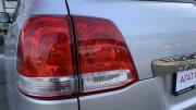 Toyota Land Cruiser 200 Series Красноярск  - изображение 37