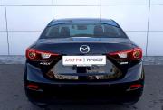 Mazda 3 III (BM) Рестайлинг Абакан  - изображение 28