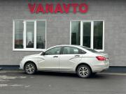 Lada (ВАЗ) Vesta I Альметьевск  - изображение 15