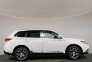 Mitsubishi Outlander III Рестайлинг 2 Ярославль  - изображение 32