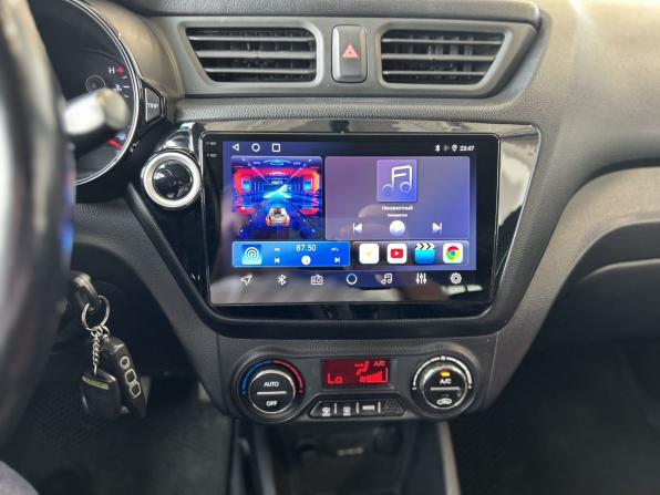 Kia Rio III с пробегом 2013 года, цена 859 000 рублей, 184684 км, седан, Автокод Объявления