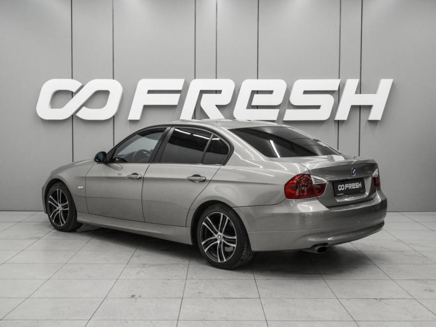 BMW 3 серии V (E90/E91/E92/E93) Ростов-на-Дону  - изображение 2