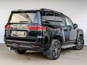 Toyota Land Cruiser 300 Series Москва  - изображение 35