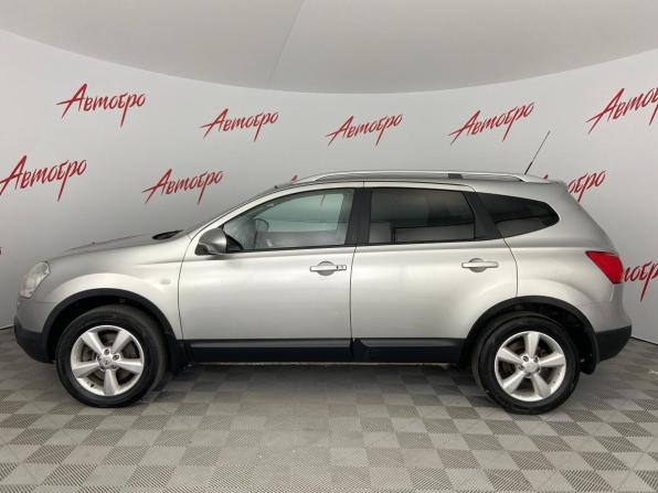 Nissan Qashqai+2 I с пробегом 2008 года, цена 875 000 рублей, 250667 км, внедорожник, Автокод Объявления